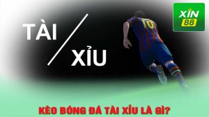 Kèo tài xỉu là gì?